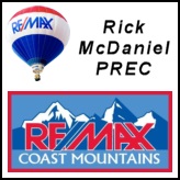 Rick McDaniel PREC @ REMAX